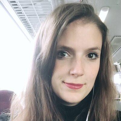 Janine is looking for an Apartment in Amersfoort