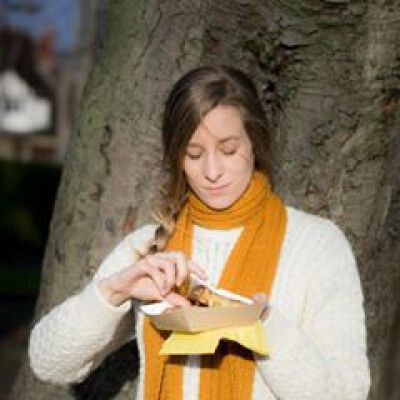 Sophie is looking for an Apartment in Amersfoort