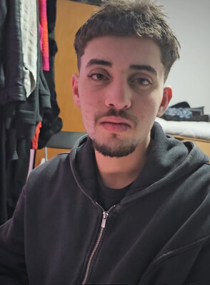 Ibrahim  zoekt een Kamer in Amersfoort