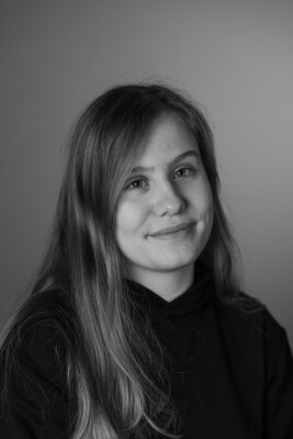 Bridget zoekt een Kamer in Amersfoort