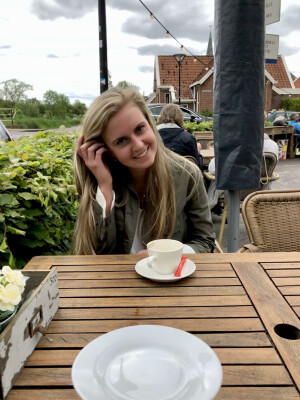 Liesbeth  is looking for a Rental Property / Room / Apartment in Amersfoort