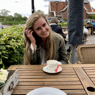 Liesbeth  is looking for a Rental Property / Room / Apartment in Amersfoort