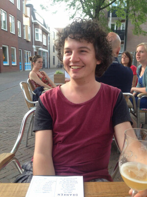 Nick zoekt een Appartement in Amersfoort