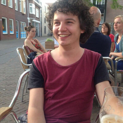 Nick is looking for an Apartment in Amersfoort